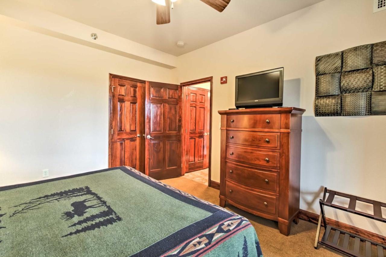 High Above It All Condo With Resort Amenity Access Pigeon Forge Exteriér fotografie
