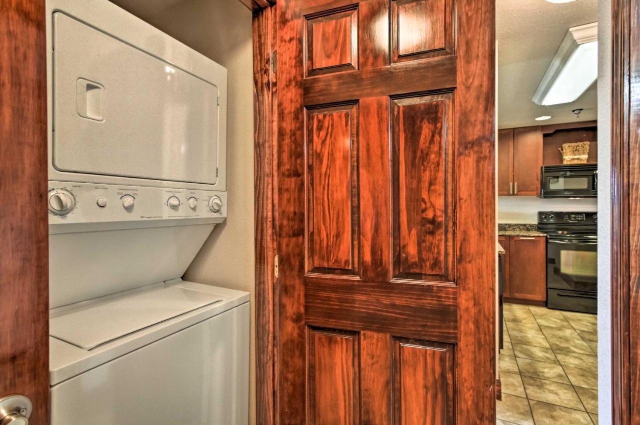 High Above It All Condo With Resort Amenity Access Pigeon Forge Exteriér fotografie